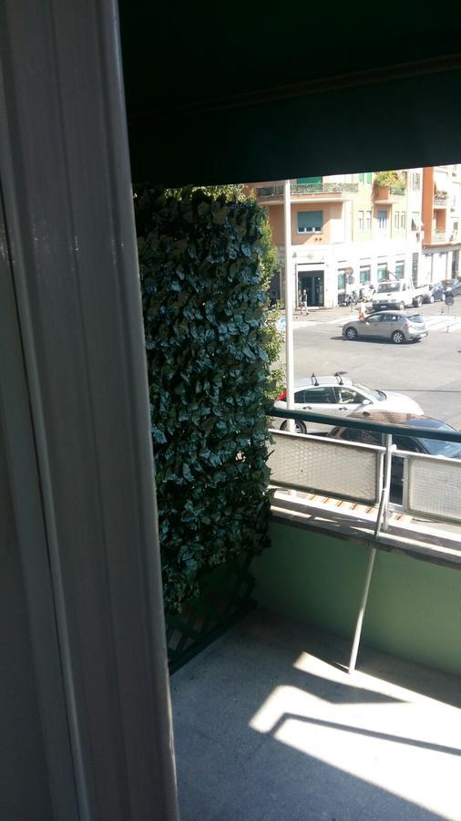 Domus Italiana Hotel Rome Buitenkant foto