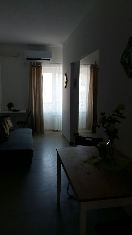 Domus Italiana Hotel Rome Buitenkant foto