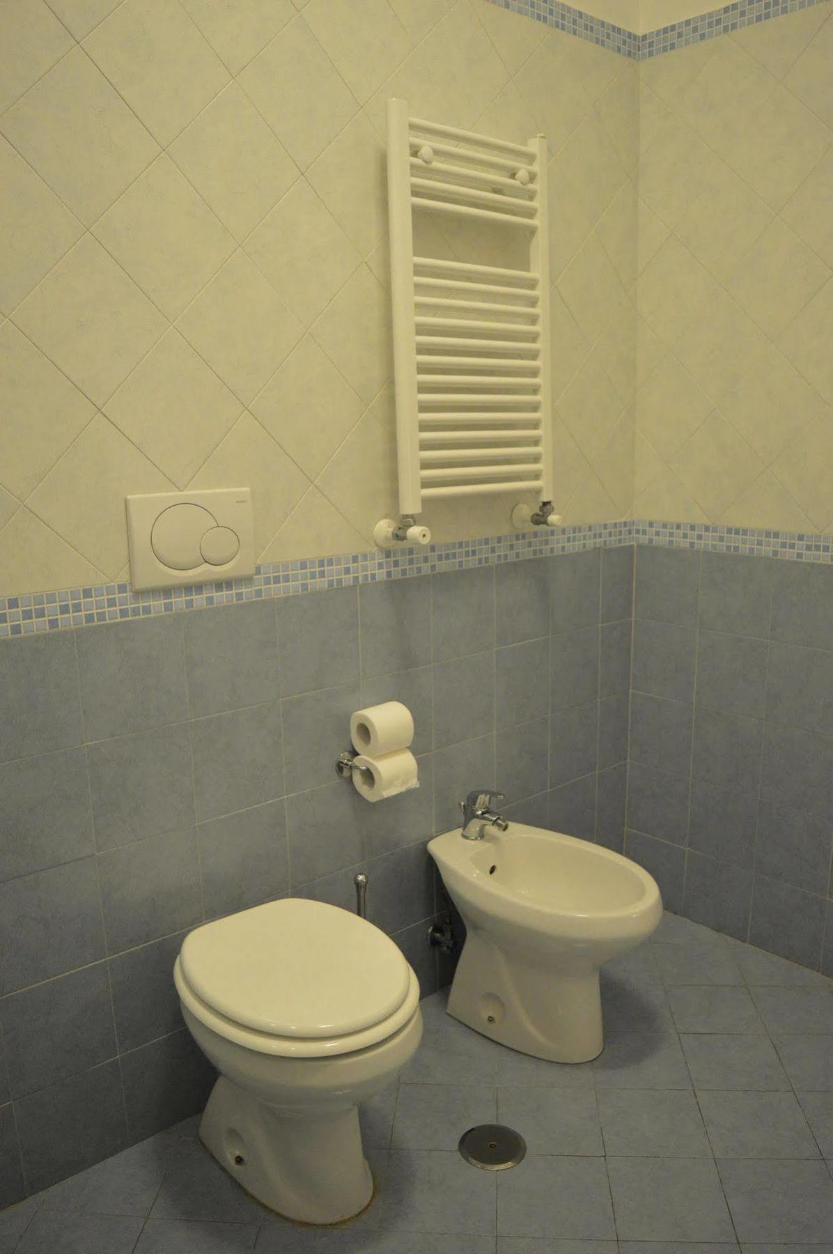 Domus Italiana Hotel Rome Buitenkant foto