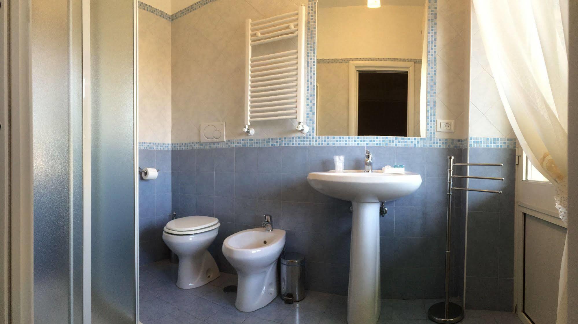 Domus Italiana Hotel Rome Buitenkant foto
